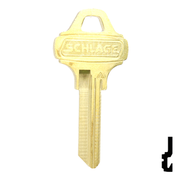 Uncut OEM Key Blank | Schlage Everest | C245 Residential-Commercial Key Schlage