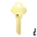 Uncut OEM Key Blank | Schlage Everest | C245 Residential-Commercial Key Schlage