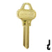 Uncut OEM Key Blank | Schlage Everest | C245 Residential-Commercial Key Schlage