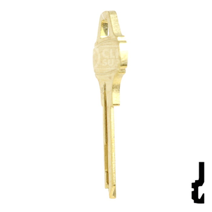 Uncut OEM Key Blank | Schlage Everest | C245 Residential-Commercial Key Schlage