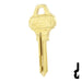 Uncut OEM Key Blank | Schlage Everest | C245 Residential-Commercial Key Schlage