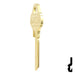 Uncut OEM Key Blank | Schlage Everest | C245 Residential-Commercial Key Schlage