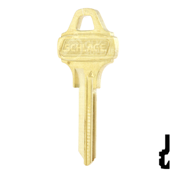 Uncut OEM Key Blank | Schlage Everest | C245 Residential-Commercial Key Schlage