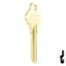 Uncut OEM Key Blank | Schlage Everest | S123 Residential-Commercial Key Schlage