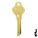 Uncut OEM Key Blank | Schlage Everest | S123 Residential-Commercial Key Schlage