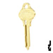 Uncut OEM Key Blank | Schlage Everest | S145 Control Residential-Commercial Key Schlage