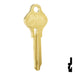 Uncut OEM Key Blank | Schlage Everest | S145 Control Residential-Commercial Key Schlage