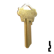 WK2, 1175N Weslock Key Residential-Commercial Key JMA USA