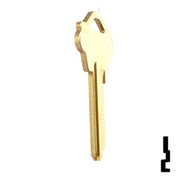 WK2, 1175N Weslock Key Residential-Commercial Key JMA USA