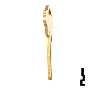 WK2, 1175N Weslock Key Residential-Commercial Key JMA USA