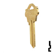 WK2, 1175N Weslock Key Residential-Commercial Key JMA USA