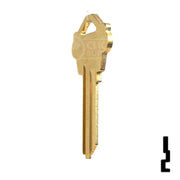 WK2, 1175N Weslock Key Residential-Commercial Key JMA USA