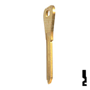 WR4, A1054WB Weiser Key Residential-Commercial Key JMA USA