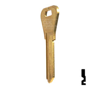 WR4, A1054WB Weiser Key Residential-Commercial Key JMA USA
