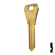 WR4, A1054WB Weiser Key Residential-Commercial Key JMA USA