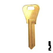 WR4, A1054WB Weiser Key Residential-Commercial Key JMA USA