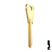 WR4, A1054WB Weiser Key Residential-Commercial Key JMA USA