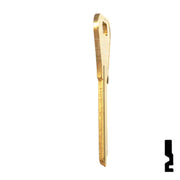 WR4, A1054WB Weiser Key Residential-Commercial Key JMA USA