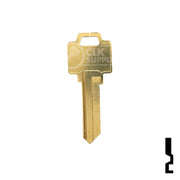 WR5, N1054WB Weiser Key Residential-Commercial Key JMA USA