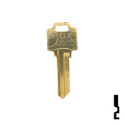WR5, N1054WB Weiser Key Residential-Commercial Key JMA USA