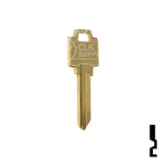 WR5, N1054WB Weiser Key Residential-Commercial Key JMA USA