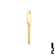 WR5, N1054WB Weiser Key Residential-Commercial Key JMA USA