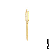 WR5, N1054WB Weiser Key Residential-Commercial Key JMA USA