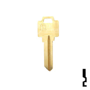 WR5, N1054WB Weiser Key Residential-Commercial Key JMA USA