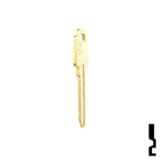 WR5, N1054WB Weiser Key Residential-Commercial Key JMA USA