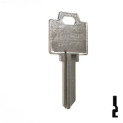 WR6, N1176 Weiser Smart Key Residential-Commercial Key Ilco