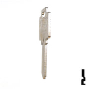WR6, N1176 Weiser Smart Key Residential-Commercial Key Ilco