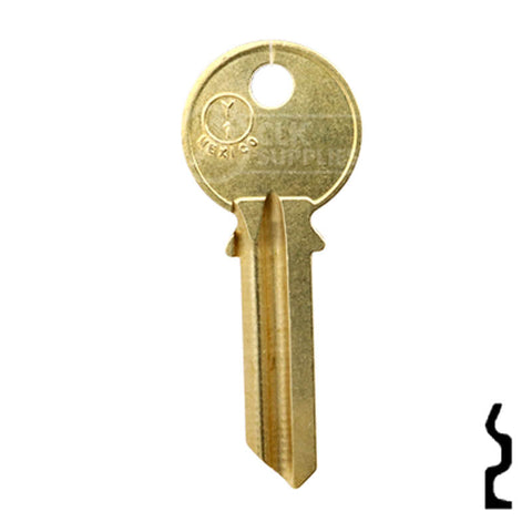 Y1, 999 Yale Key Residential-Commercial Key JMA USA