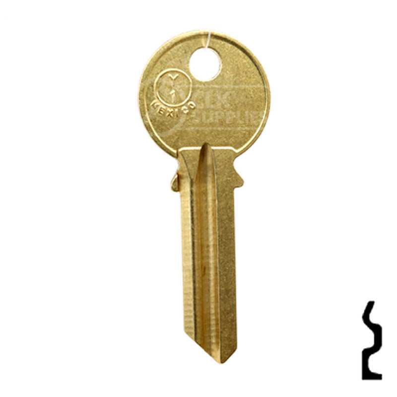 Y1, 999 Yale Key Residential-Commercial Key JMA USA