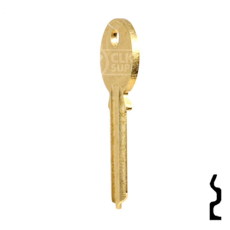 Y1, 999 Yale Key Residential-Commercial Key JMA USA