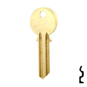 Y1, 999 Yale Key Residential-Commercial Key JMA USA