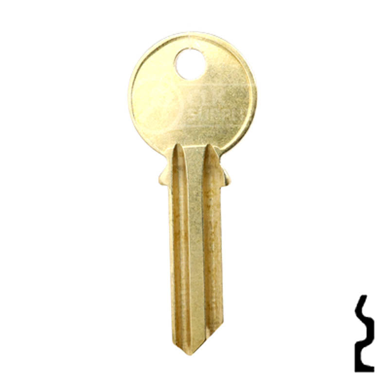 Y1, 999 Yale Key Residential-Commercial Key JMA USA
