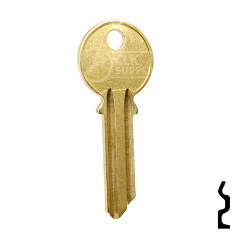 Y1, 999 Yale Key Residential-Commercial Key JMA USA