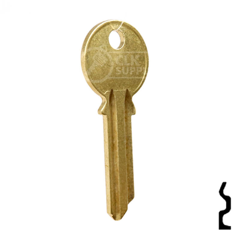 Y1, 999 Yale Key Residential-Commercial Key JMA USA