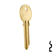 Y1, 999 Yale Key Residential-Commercial Key JMA USA