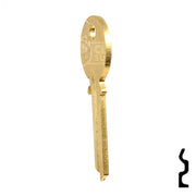 Y1, 999 Yale Key Residential-Commercial Key JMA USA
