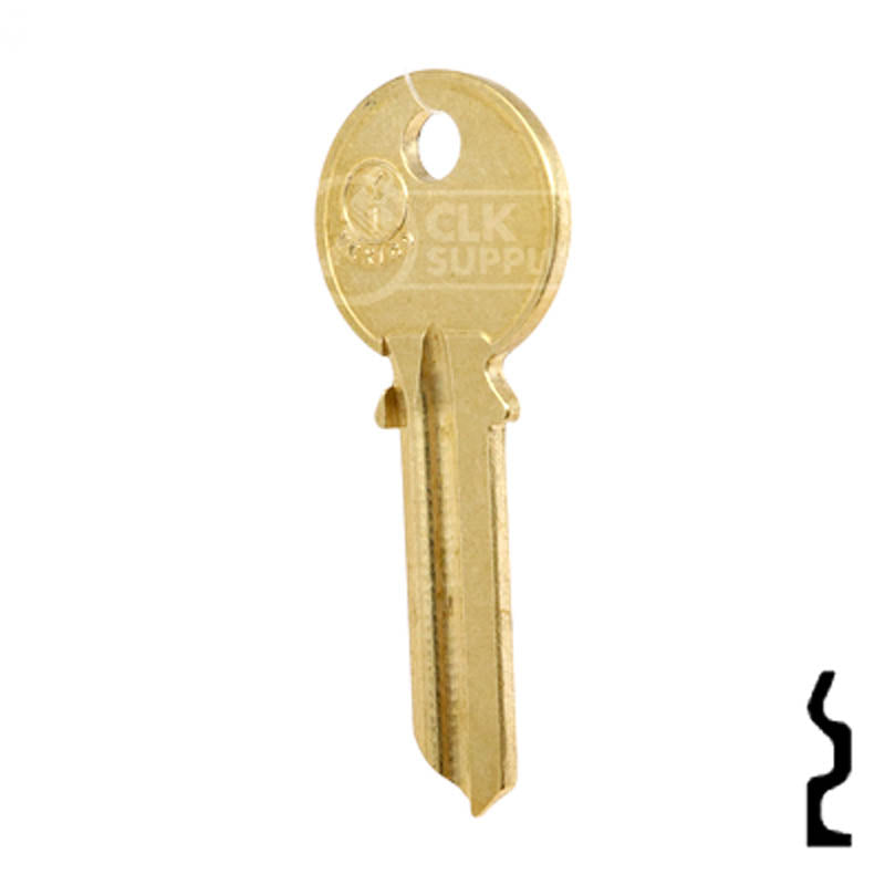 Y1, 999 Yale Key Residential-Commercial Key JMA USA