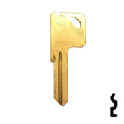 Y1E, 999N Yale Key Residential-Commercial Key JMA USA