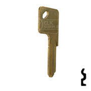 Y1E, 999N Yale Key Residential-Commercial Key JMA USA