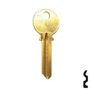 Y2, 999A Yale Key Residential-Commercial Key JMA USA