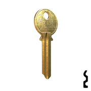 Y2, 999A Yale Key Residential-Commercial Key JMA USA