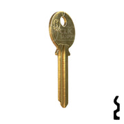 Y2, 999A Yale Key Residential-Commercial Key JMA USA