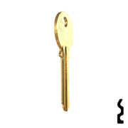 Y2, 999A Yale Key Residential-Commercial Key JMA USA
