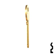 Y2, 999A Yale Key Residential-Commercial Key JMA USA