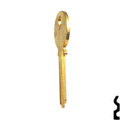 Y2, 999A Yale Key Residential-Commercial Key JMA USA