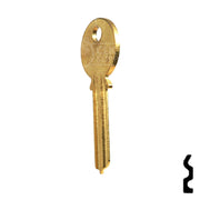 Y2, 999A Yale Key Residential-Commercial Key JMA USA